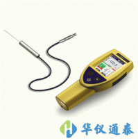 德國COLIY G91、G92手持式單維高斯計