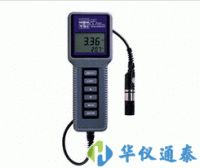 美國YSI 85型鹽度、電導(dǎo)、溶解氧、溫度測量儀
