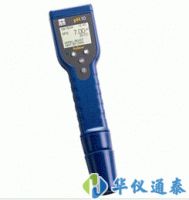 美國YSI pH10型筆式酸堿度/溫度計(jì)
