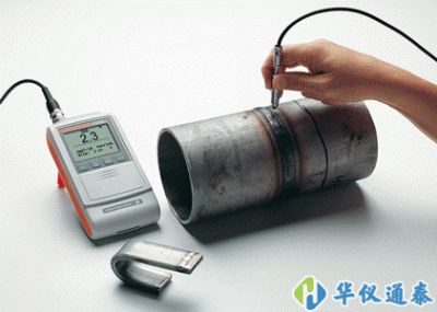 德國FISCHER FMP30鐵素體檢測(cè)儀