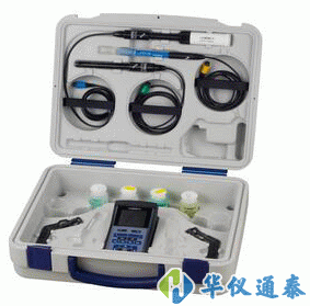 德國(guó)WTW Multi3510 IDS 水質(zhì)單參數(shù)測(cè)定儀