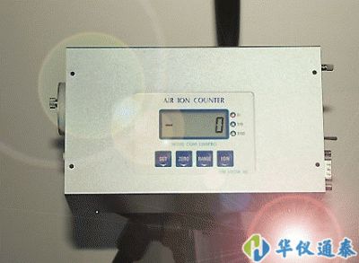日本COM-3200PRO II專業(yè)型空氣負(fù)離子檢測儀