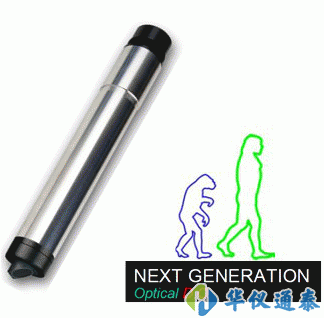 德國(guó)WTW FDO700IQ熒光法溶氧傳感器