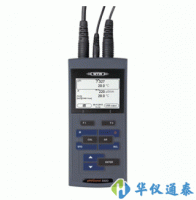 德國WTW PH/Cond 3320手持式多參數(shù)測(cè)試儀