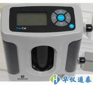 美國(guó)Mesalabs Flexcal干式流量校準(zhǔn)器