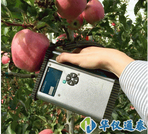 美國Felix F-750手持式糖度計(jì)