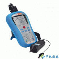 德國美翠 MI3121高級(jí)多功能低壓兆歐表