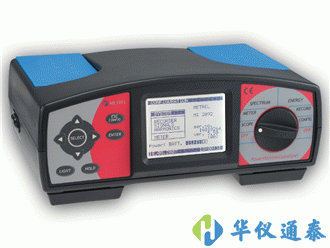 德國METREL  MI2092三相電力質(zhì)量分析儀