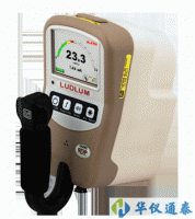 美國Ludlum 9DP加壓電離室巡測(cè)儀