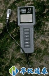 美國YSI 55型 溶解氧、溫度測量儀