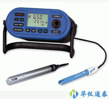 德國WTW ProfiLine pH 1970i便攜式pH/mV/溫度測(cè)定儀