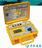 法國(guó)CA MOH700 100mA毫歐計(jì)