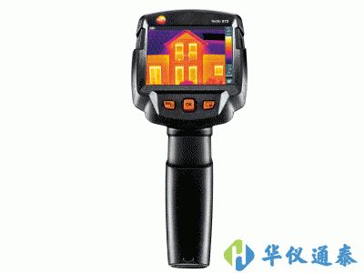 德國TESTO 872紅外熱像儀