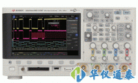 美國keysight InfiniiVision MSOX3102T混合信號示波器