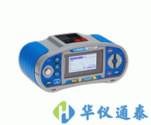 德國(guó)美翠  MI3109光伏系統(tǒng)電氣綜合測(cè)試儀