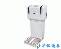 日本Fuji Electric NHP21 α射線、β射線用手腳測(cè)量?jī)x