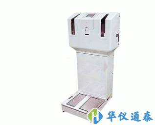 日本Fuji Electric NHP21 α射線、β射線用手腳測量儀