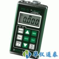 美國DAKOTA MMX-5DL超聲波測(cè)厚儀