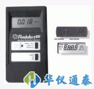 美國(guó)IMI Radalert100 α、β、γ和χ多功能輻射檢測(cè)儀