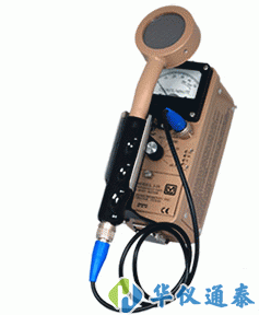 美國LUDLUM Model 3-IS輻射測(cè)量儀