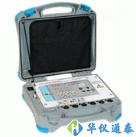 德國METREL(美翠) MI3300安規(guī)教學(xué)演示板