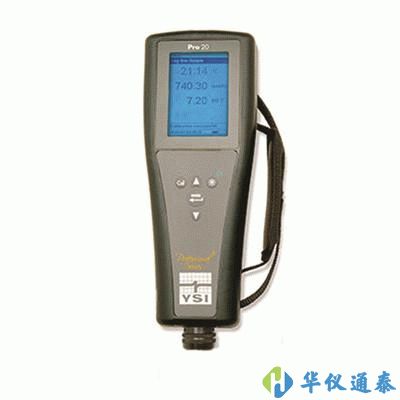美國YSI Pro20型溶解氧測(cè)量儀