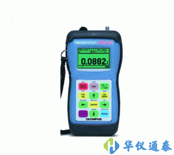 日本OLYMPUS 35HP超聲波測(cè)厚儀
