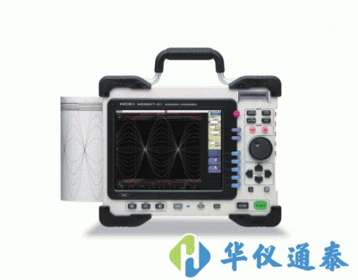 日本HIOKI(日置) MR8847-03數(shù)據記錄儀