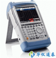 德國 R&S FSH4/8/13/20系列高性能手持式頻譜分析、干擾查找及基站綜合測試儀