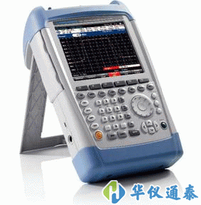 德國(guó) R&S FSH4/8/13/20系列高性能手持式頻譜分析、干擾查找及基站綜合測(cè)試儀