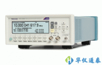 美國Tektronix(泰克) MCA3040定時(shí)器/計(jì)數(shù)器/分析儀