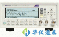 美國Tektronix(泰克) FCA3120定時(shí)器/計(jì)數(shù)器/分析儀