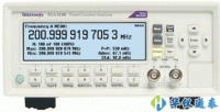 美國Tektronix(泰克) FCA3100定時(shí)器/計(jì)數(shù)器/分析儀