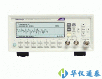 美國Tektronix(泰克) FCA3003定時(shí)器/計(jì)數(shù)器/分析儀