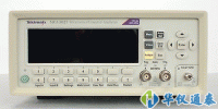美國Tektronix(泰克) MCA3027定時(shí)器/計(jì)數(shù)器/分析儀