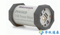 美國Tektronix(泰克) PSM3000/4000/5000系列RF功率計(jì)