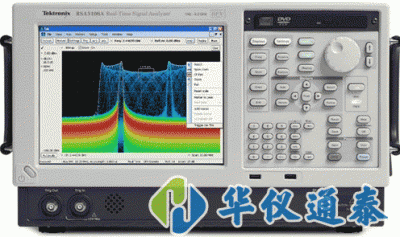 美國(guó)Tektronix(泰克) RSA5106A頻譜分析儀