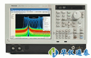 美國(guó)Tektronix(泰克) RSA5103A頻譜分析儀