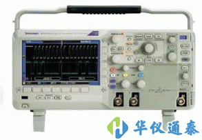 美國Tektronix(泰克) MSO2012B混合信號(hào)示波器