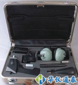 美國UE UP3000WNWL 汽車、飛機、容器超聲波密封泄漏檢測儀