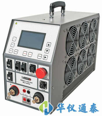 瑞典DV POWER BLU200a電池測試設(shè)備
