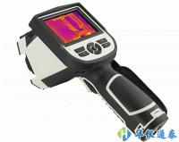 美國ICI DC XT-P系列實(shí)用型紅外熱像儀