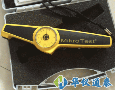 德國EPK MIMIKROTEST Ni50涂層測(cè)厚儀