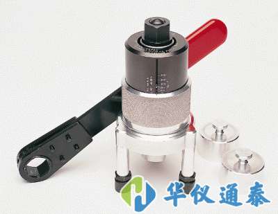 英國Elcometer 106/6混凝土涂層附著力測(cè)量?jī)x