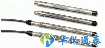 美國IN-situ Level TROLL 400、500和700水位計