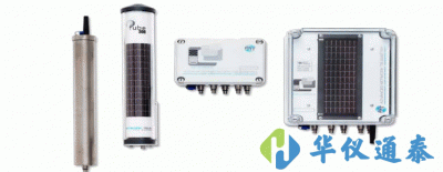 美國(guó)IN-situ 移動(dòng)電話網(wǎng)絡(luò)遙測(cè)系統(tǒng)