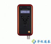 德國(guó)testo DiSCmini手持納米顆粒計(jì)數(shù)器