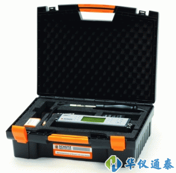 德國(guó)舒馳 GM5多功能氣體泄漏檢測(cè)儀