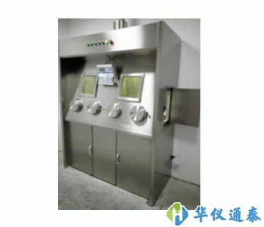 國產(chǎn)PET、ECT核醫(yī)學(xué)附屬防護雙聯(lián)分裝防護通風(fēng)柜