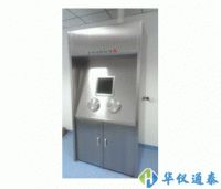 國產(chǎn)PET、ECT核醫(yī)學(xué)附屬防護(hù)單聯(lián)分裝防護(hù)通風(fēng)柜